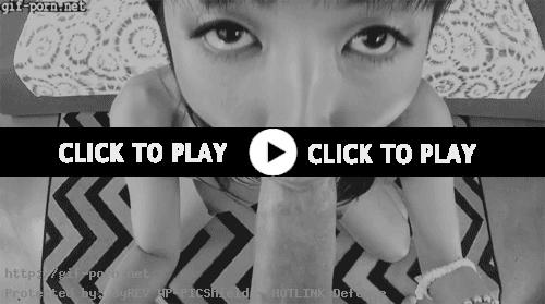 Japanese Marica Hase Giving POV blowjob - Gif-Porn.Net